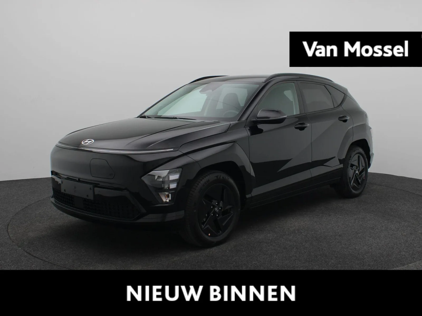 Hyundai Kona (2026) — foto 1