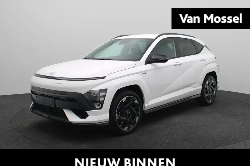 Hyundai Kona (2026)