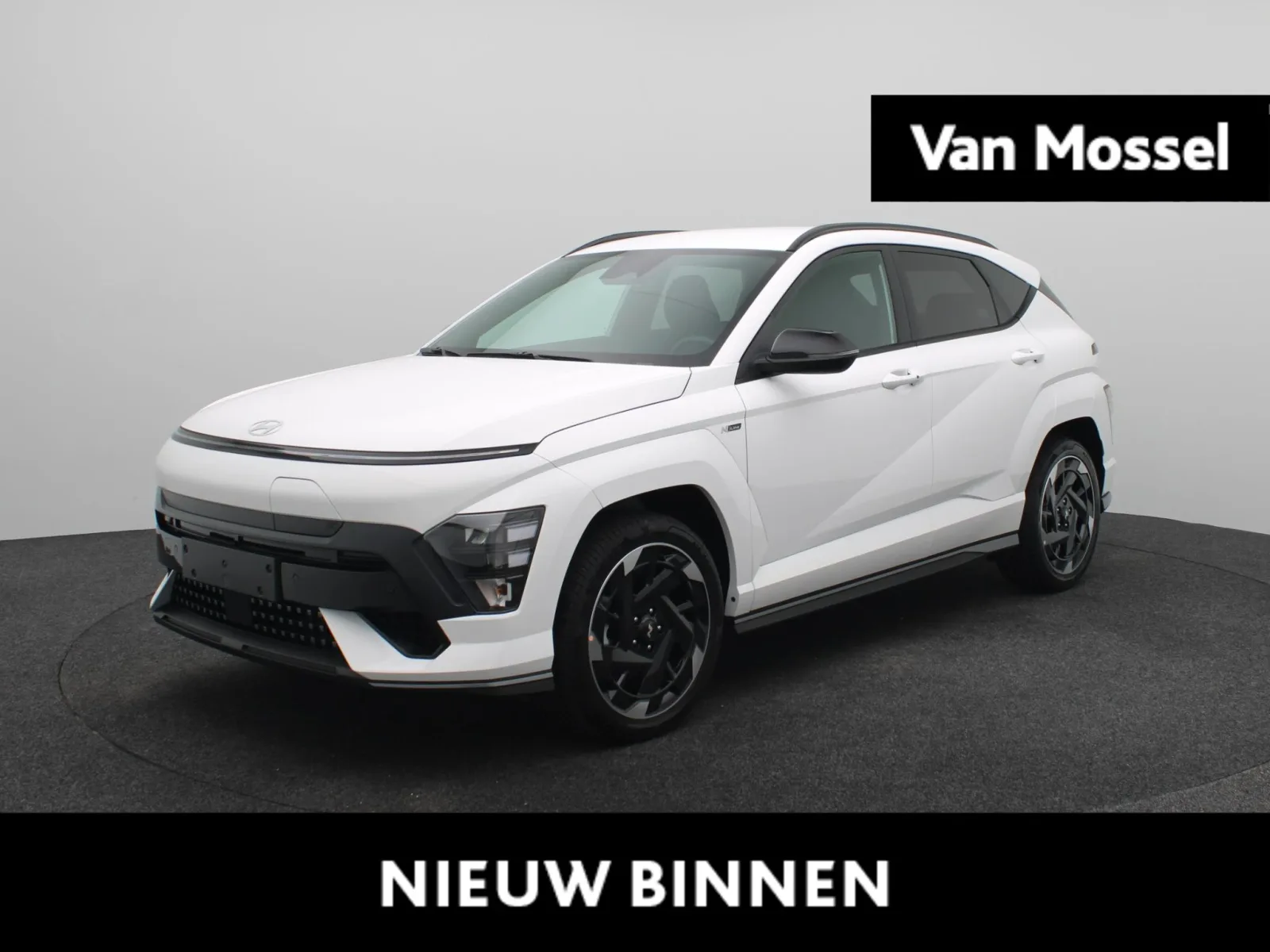 Hyundai Kona (2026) — foto 1