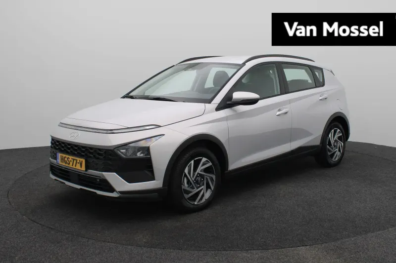 Hyundai Bayon (2025)