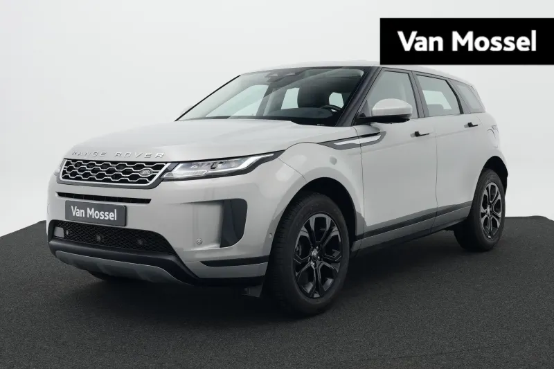 Land Rover Range Rover Evoque (2021)