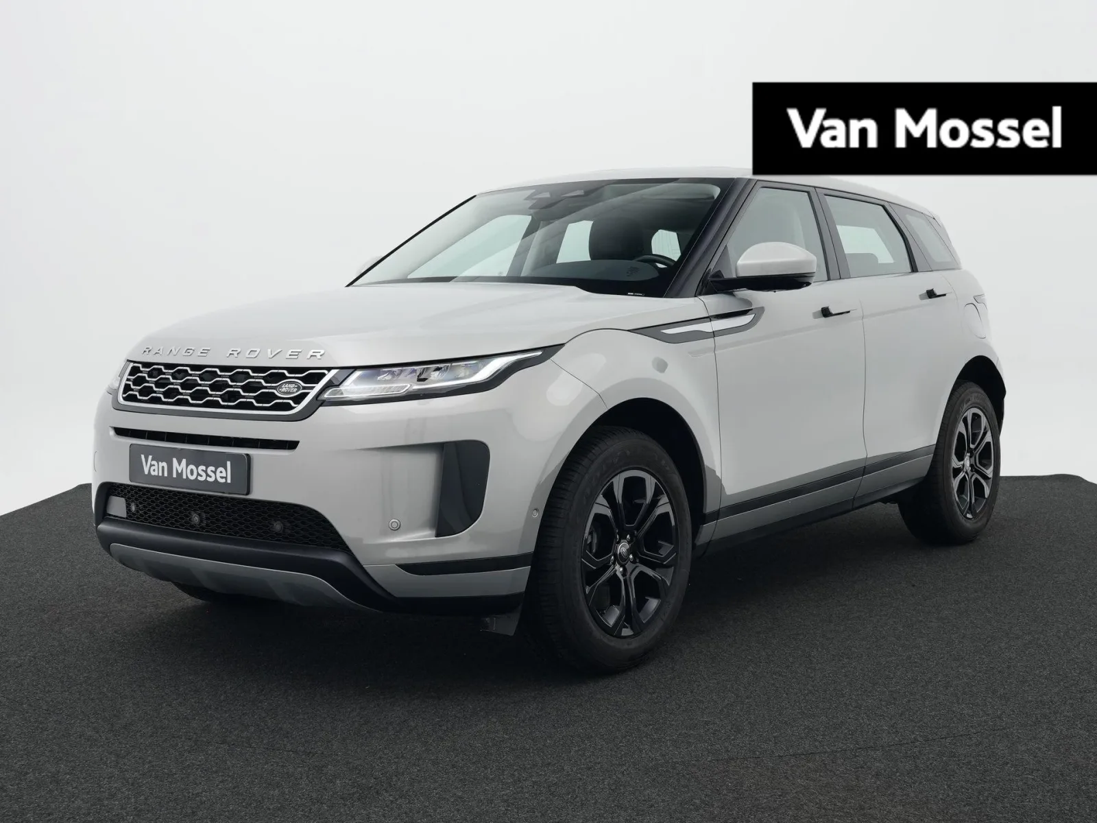 Land Rover Range Rover Evoque (2021) — foto 1