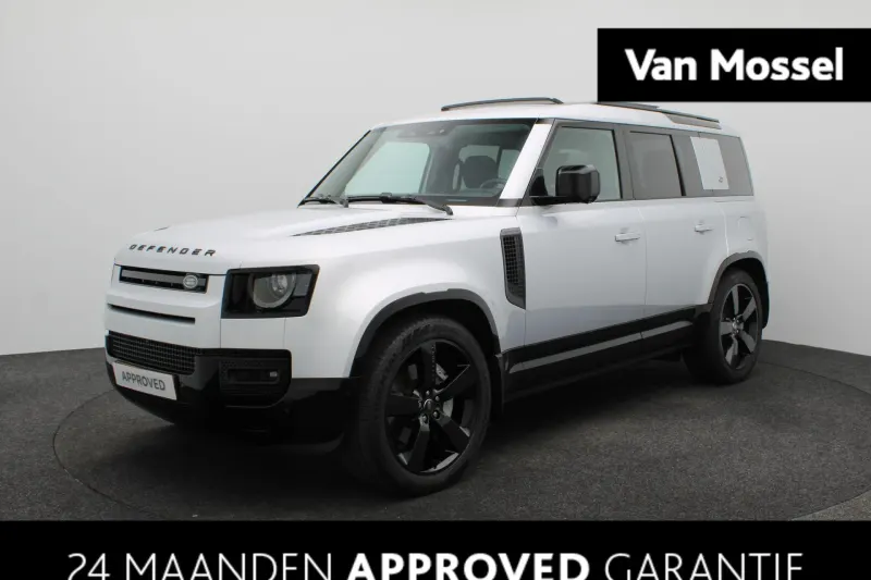Land Rover Defender (2023)