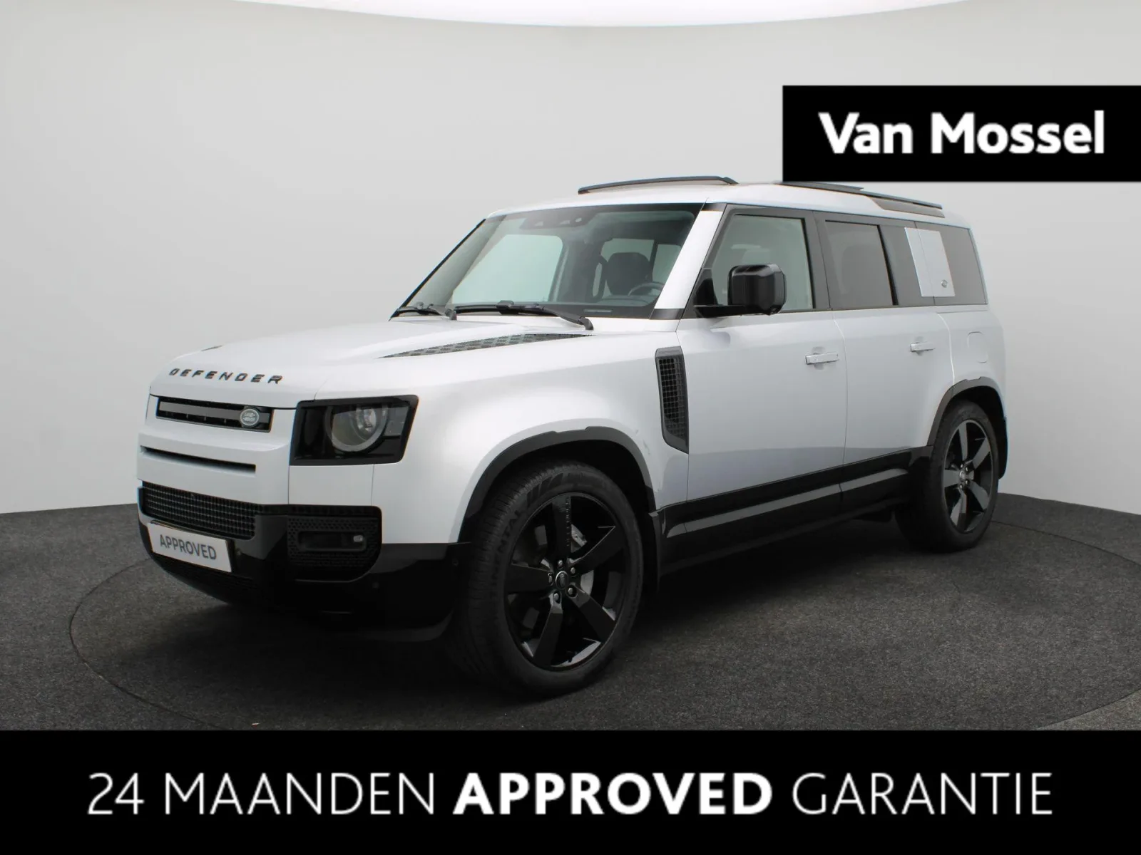 Land Rover Defender (2023) — foto 1