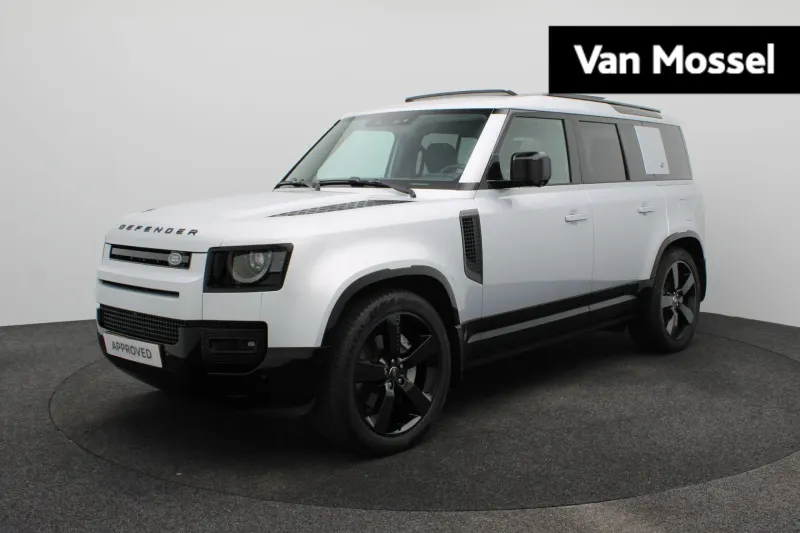 Land Rover Defender (2023)