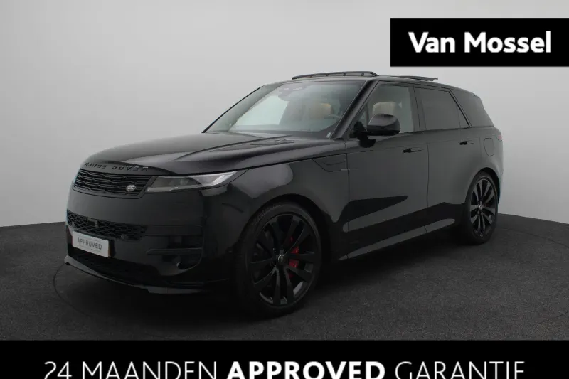 Land Rover Range Rover Sport (2023)