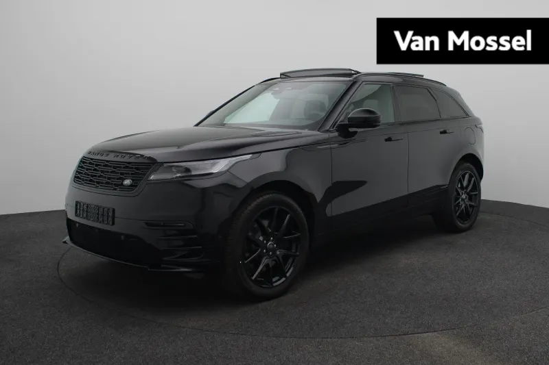Land Rover Range Rover Velar (2026)