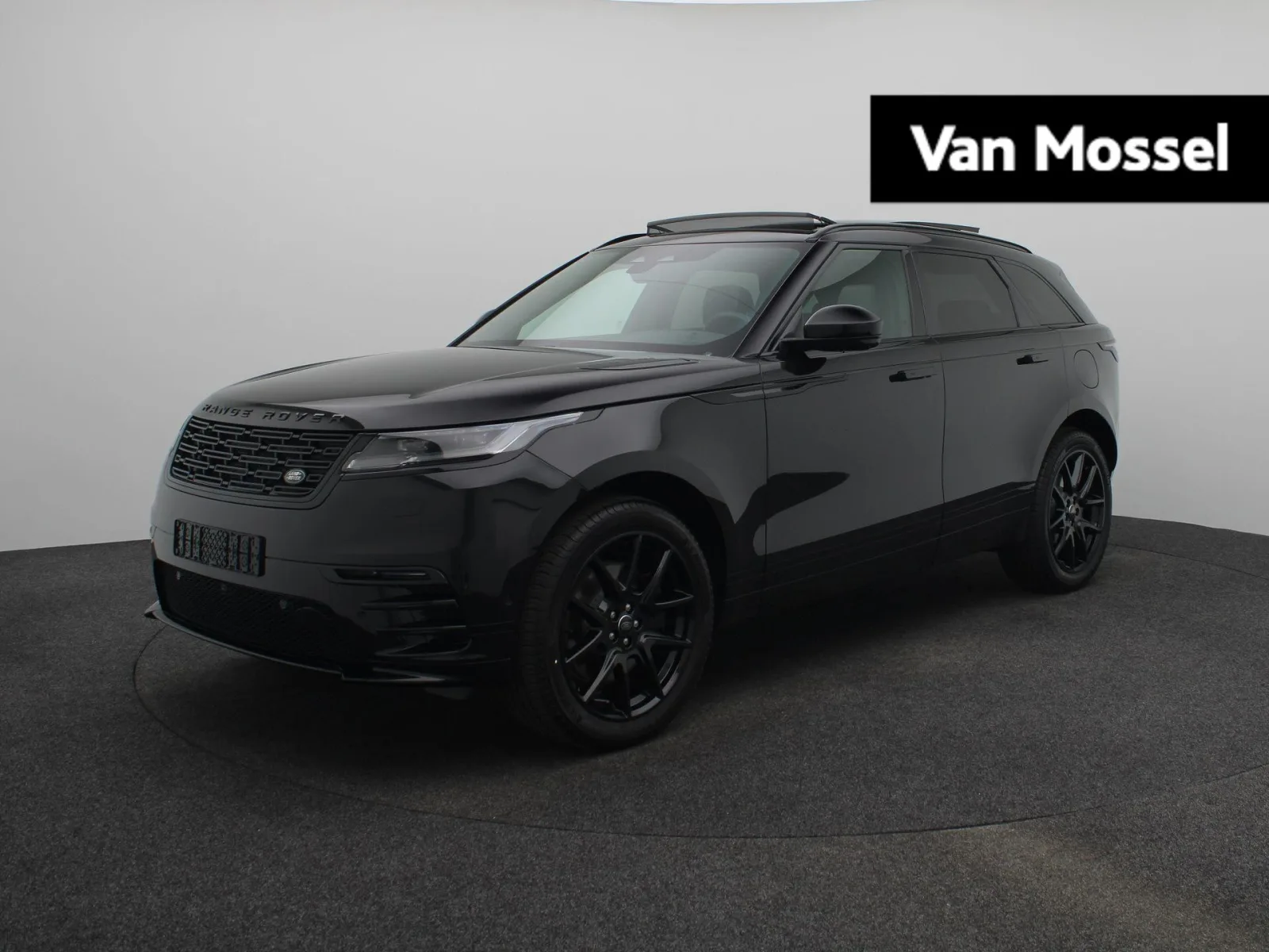 Land Rover Range Rover Velar (2026) — foto 1