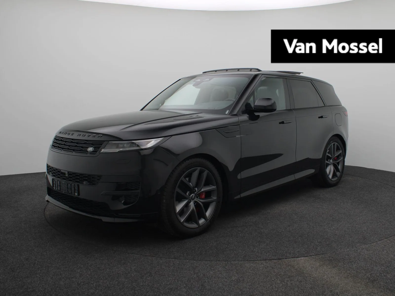 Land Rover Range Rover Sport (2026) — foto 1