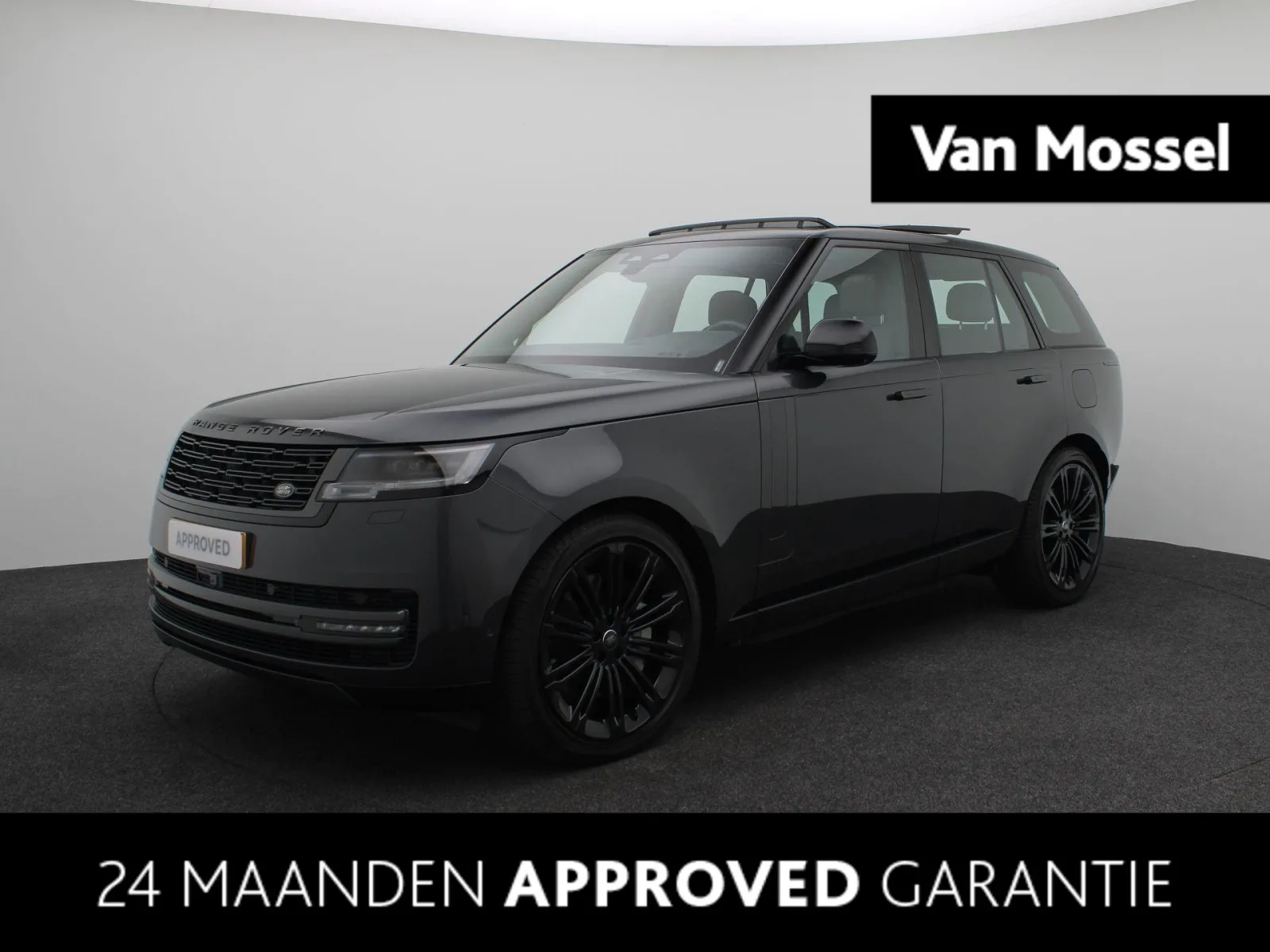 Land Rover Range Rover (2024) — foto 1