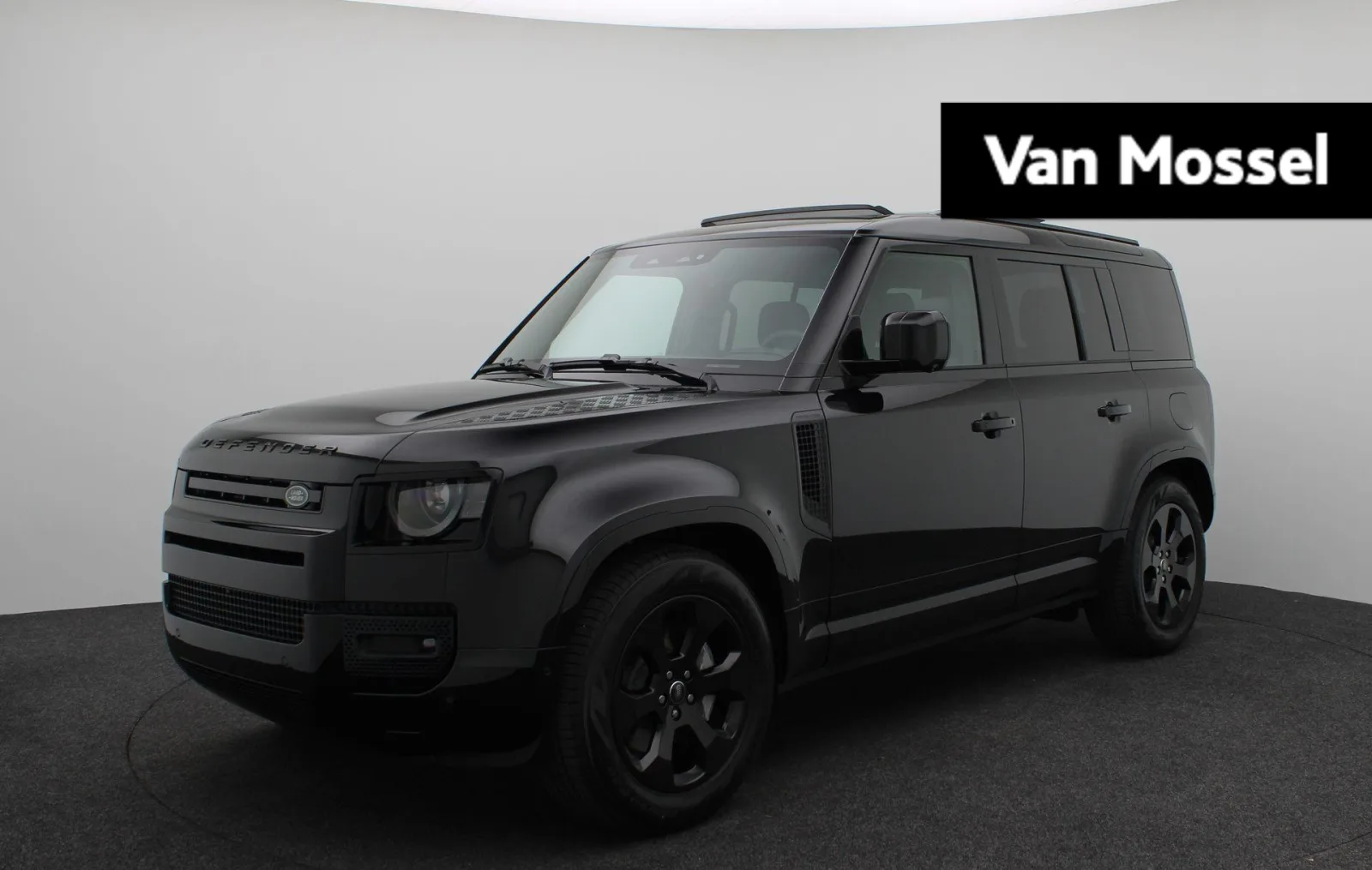 Land Rover Defender (2026) — foto 1