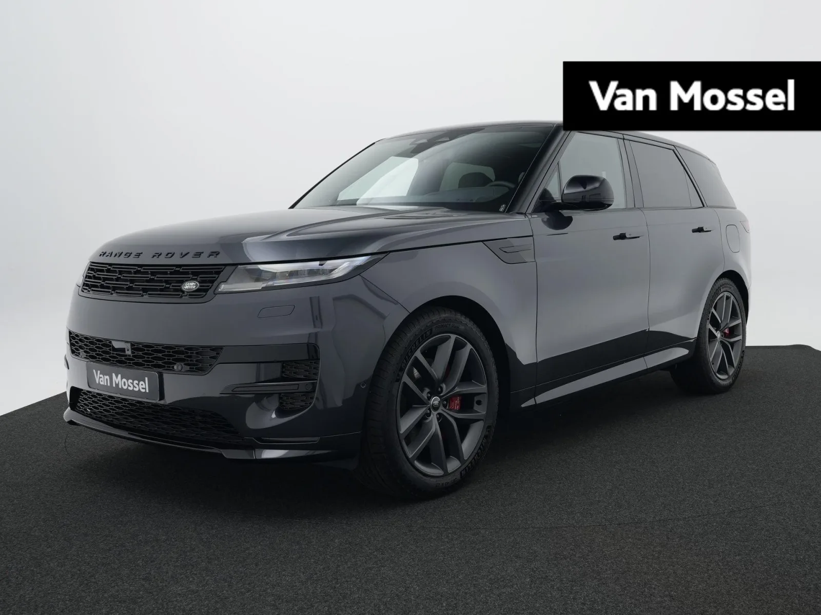 Land Rover Range Rover Sport (2026) — foto 1