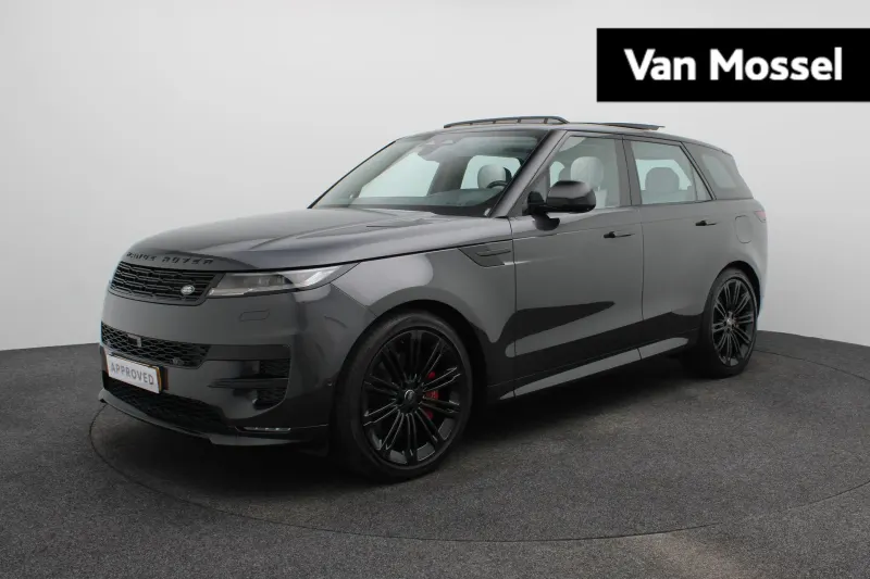 Land Rover Range Rover Sport (2023)