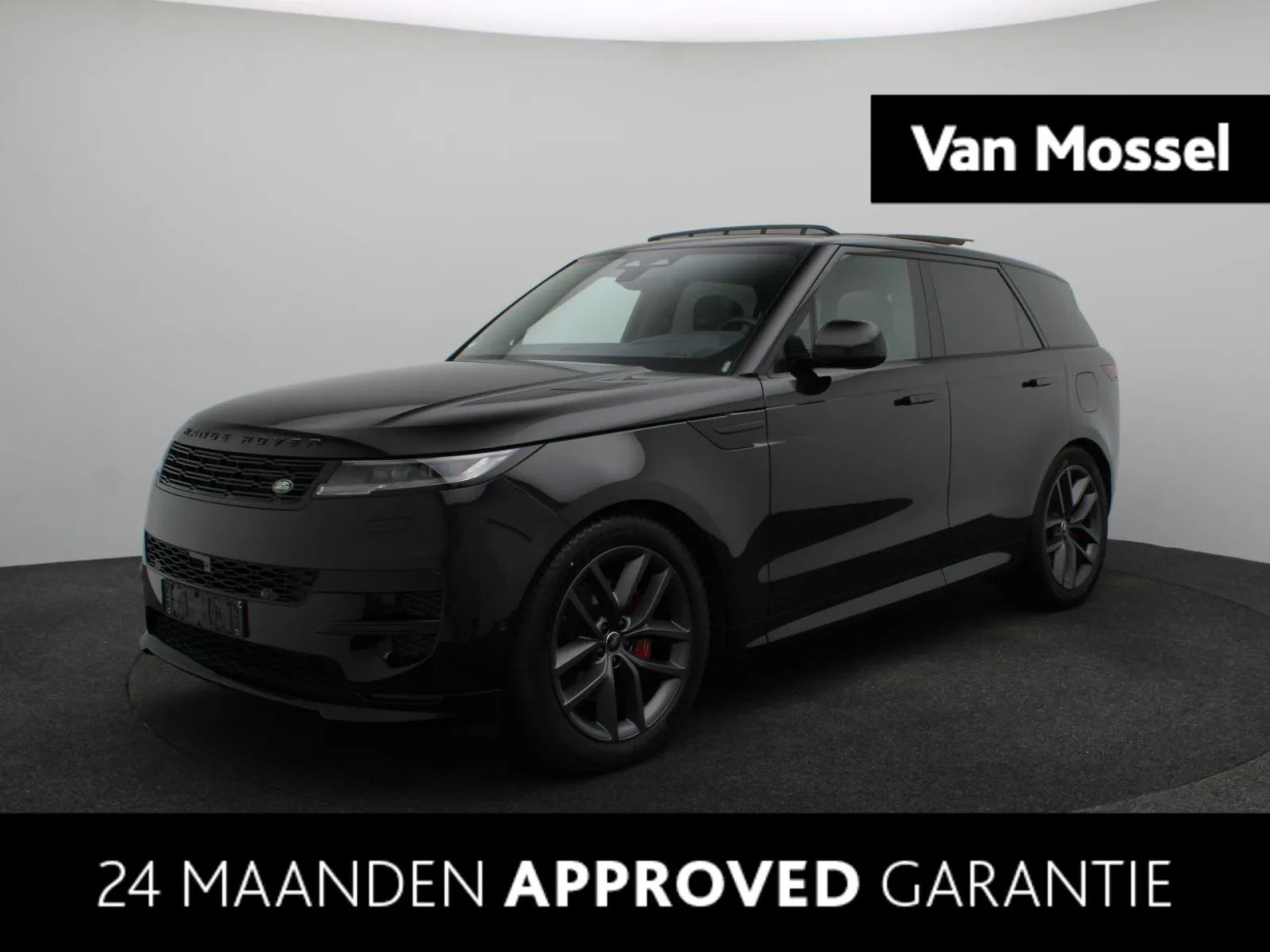 Land Rover Range Rover Sport (2026) — foto 1
