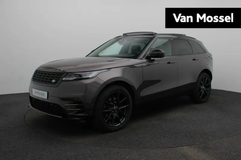 Land Rover Range Rover Velar (2025)