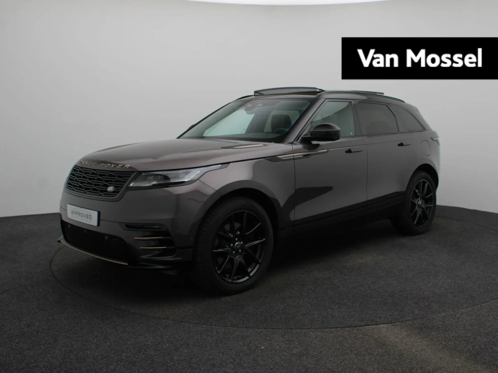 Land Rover Range Rover Velar (2025) — foto 1