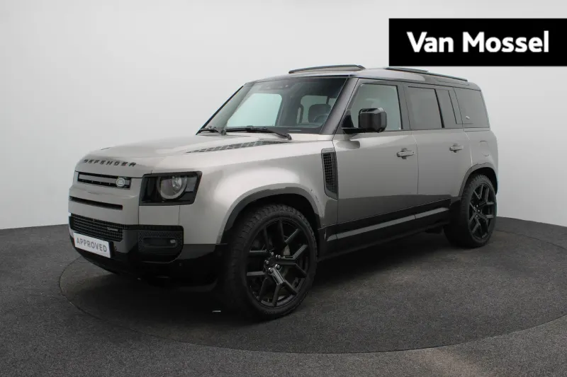 Land Rover Defender (2022)