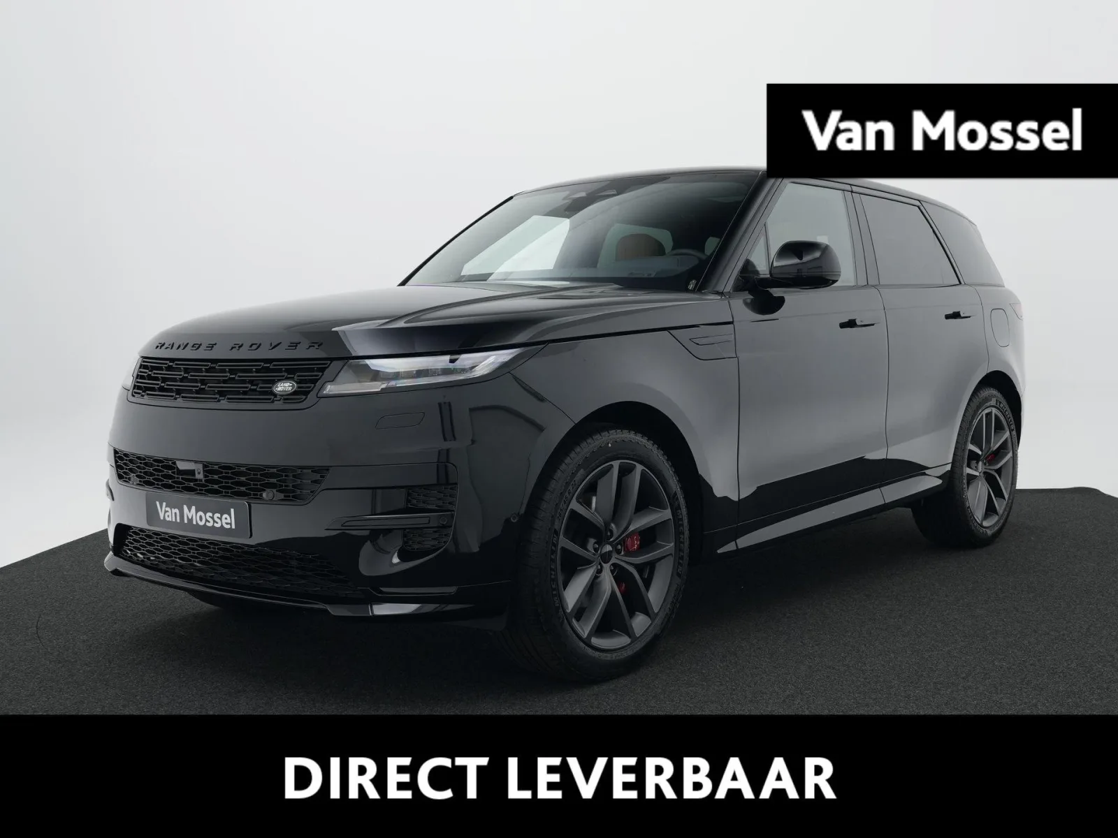 Land Rover Range Rover Sport (2026) — foto 1