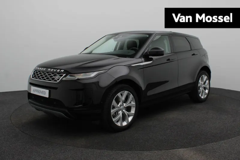 Land Rover Range Rover Evoque (2020)