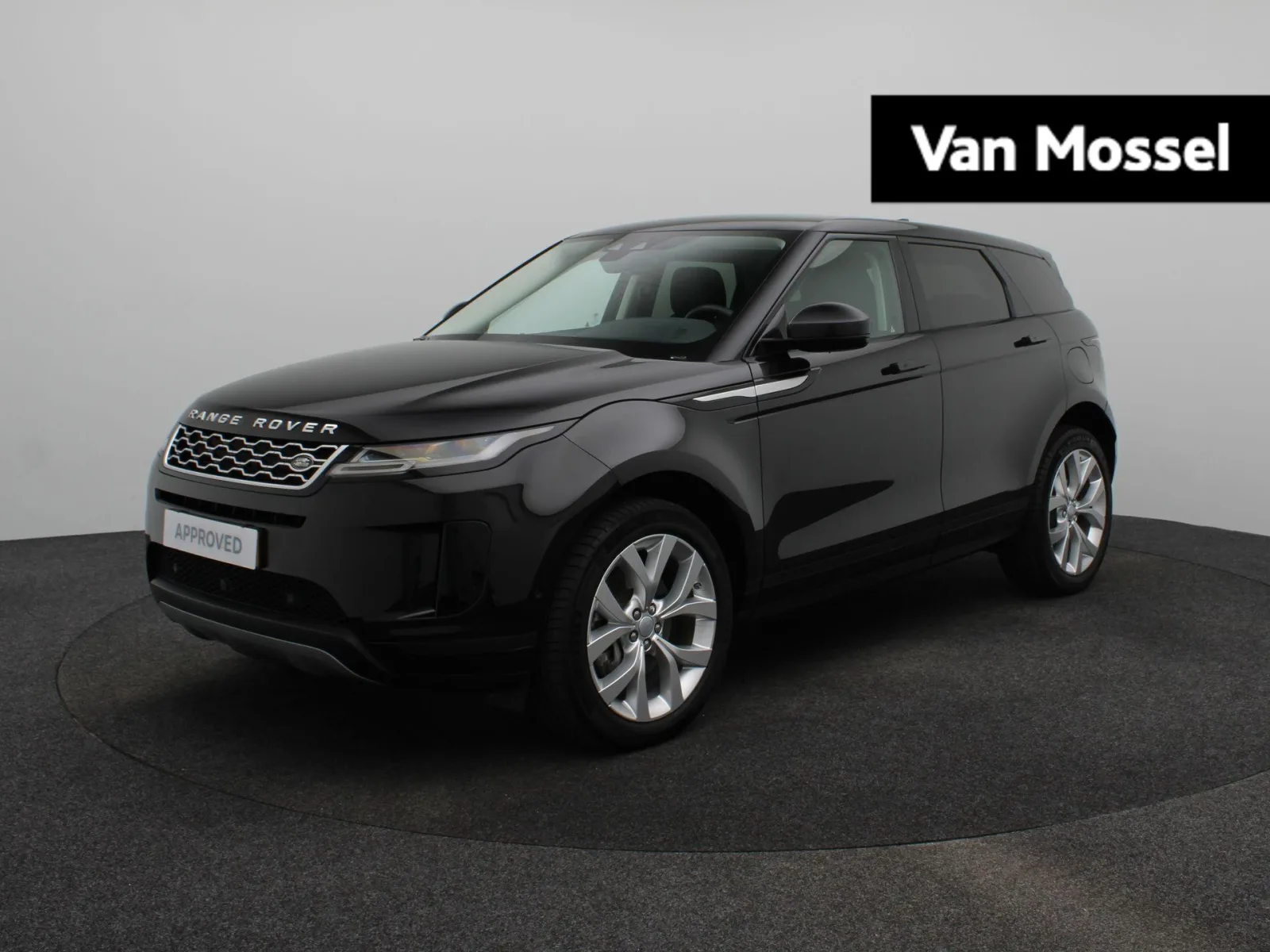 Land Rover Range Rover Evoque (2020) — foto 1