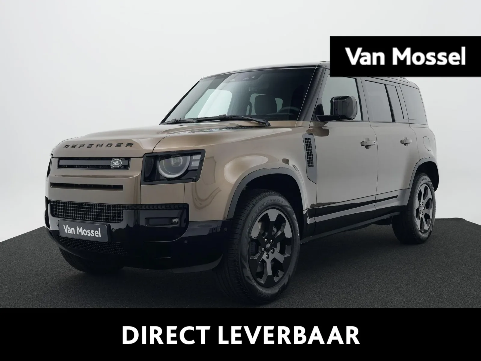 Land Rover Defender (2026) — foto 1