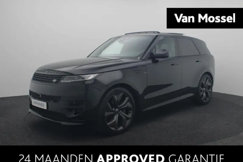 Land Rover Range Rover Sport (2024)