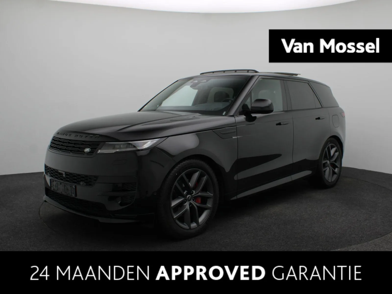 Land Rover Range Rover Sport (2026) — foto 1