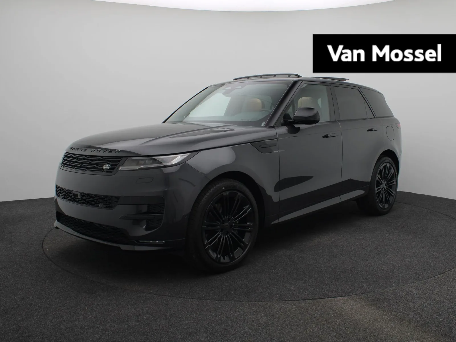 Land Rover Range Rover Sport (2026) — foto 1