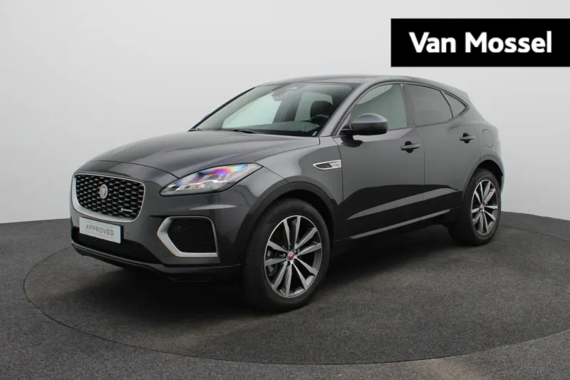 Jaguar E-Pace (2023)