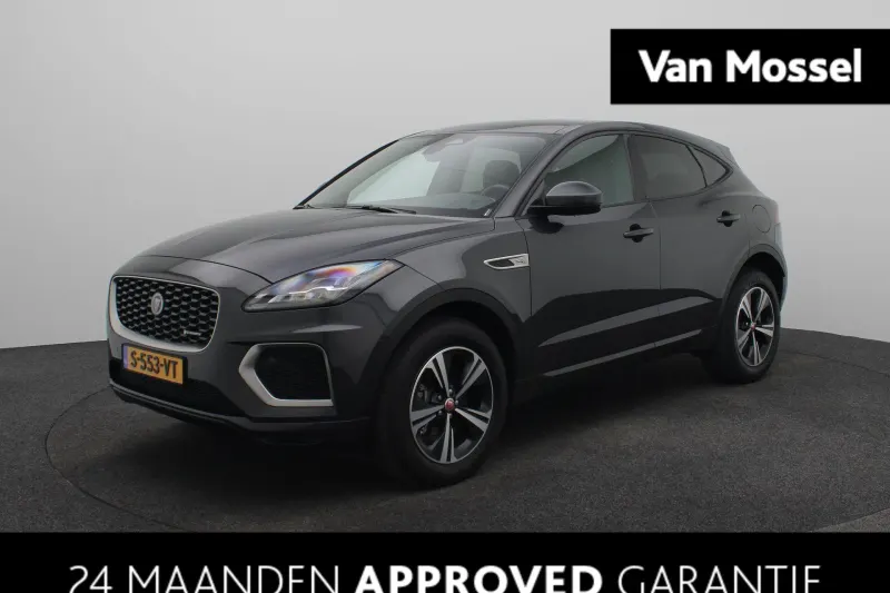 Jaguar E-Pace (2023)