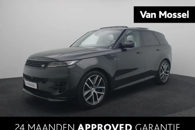 Land Rover Range Rover Sport (2023)