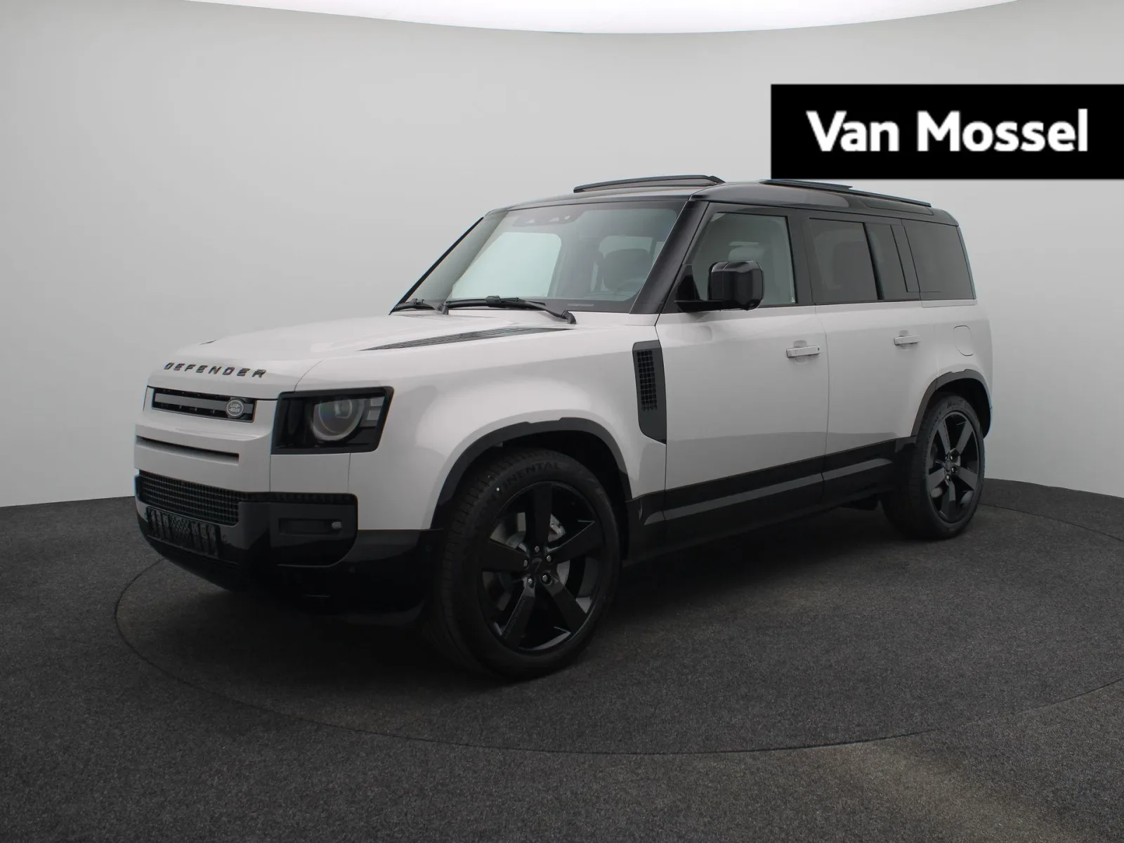 Land Rover Defender (2026) — foto 1
