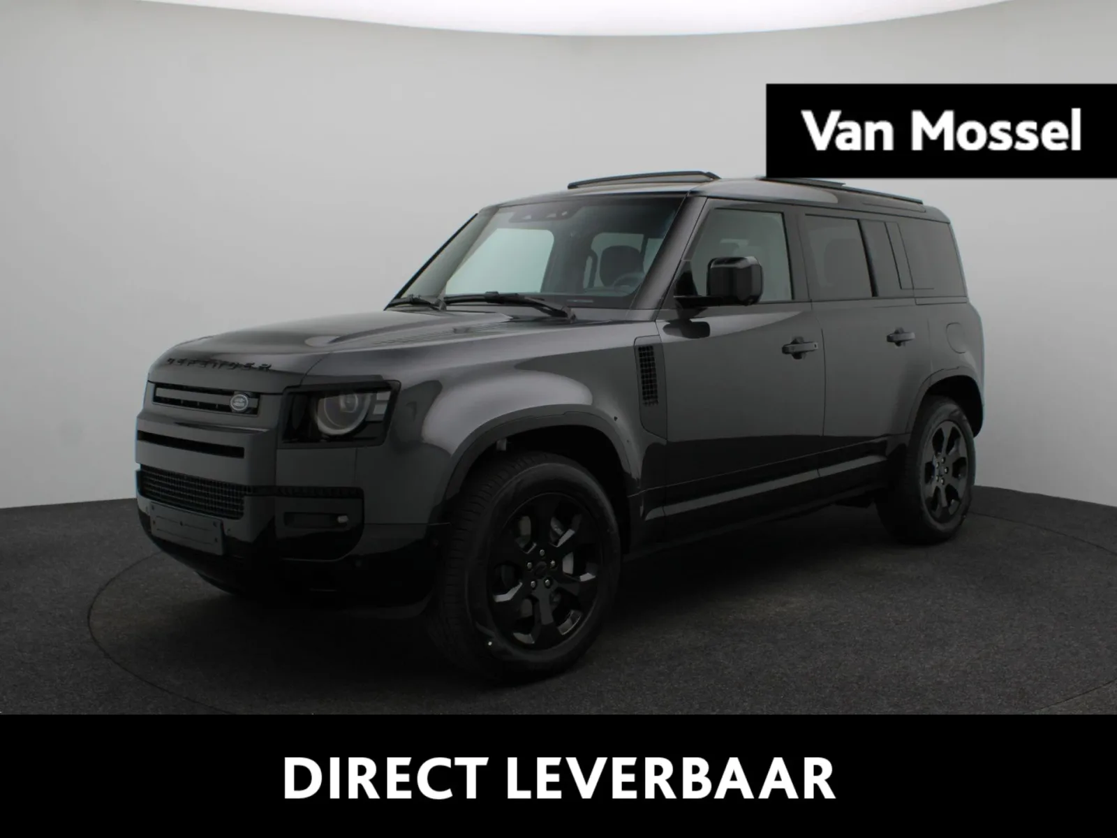 Land Rover Defender (2026) — foto 1
