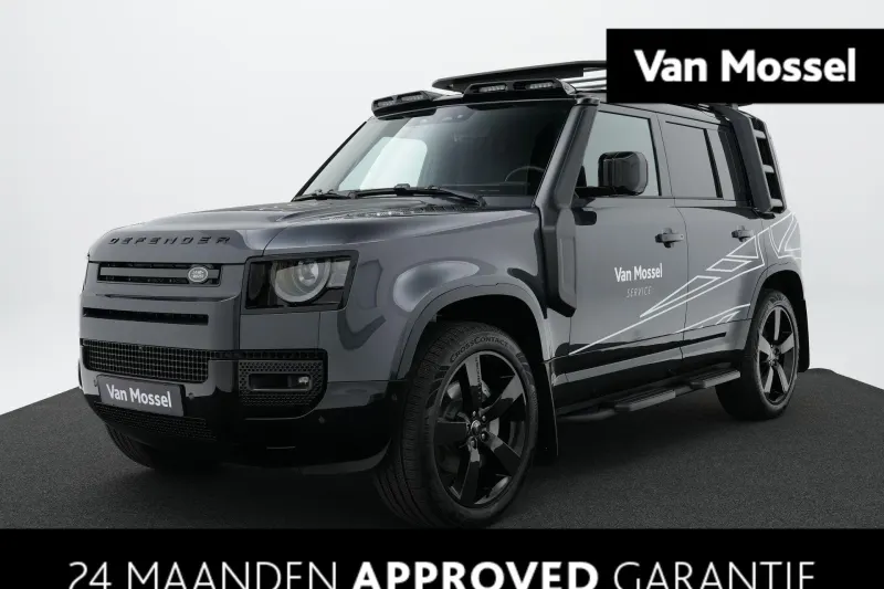 Land Rover Defender (2024)