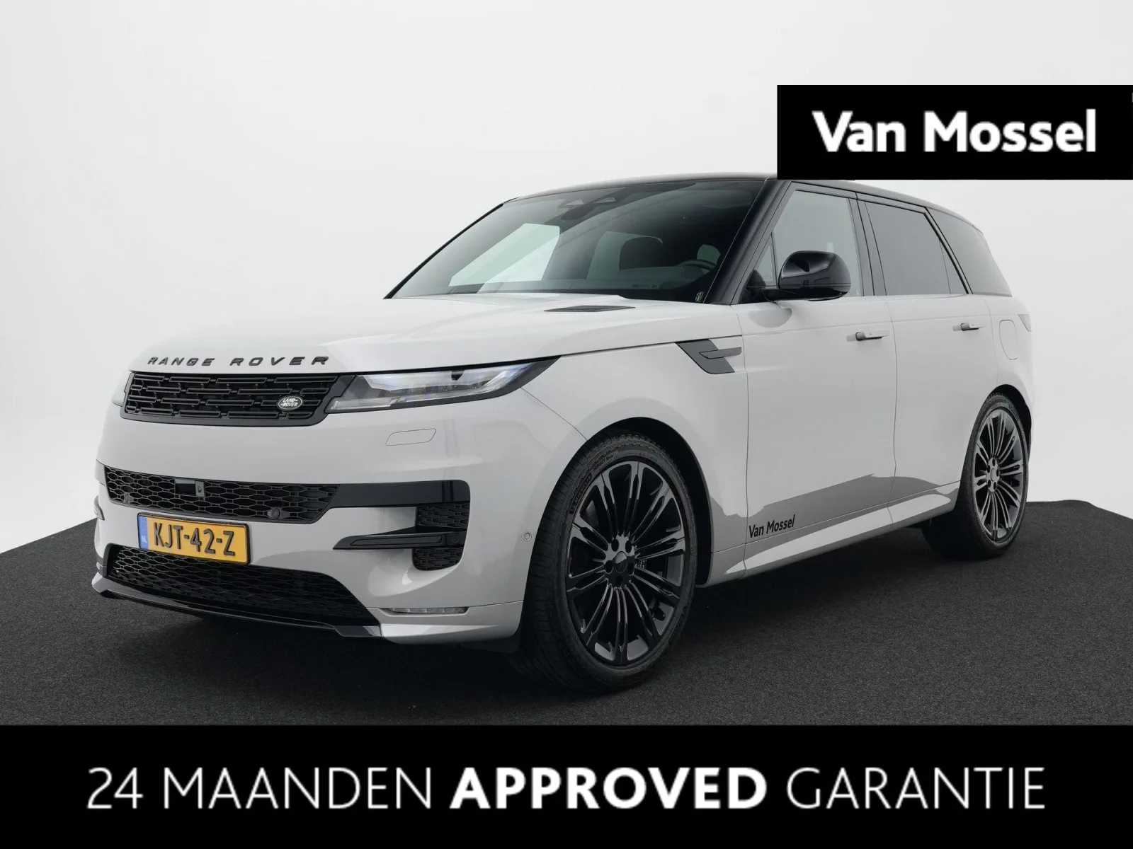 Land Rover Range Rover Sport (2026) — foto 1
