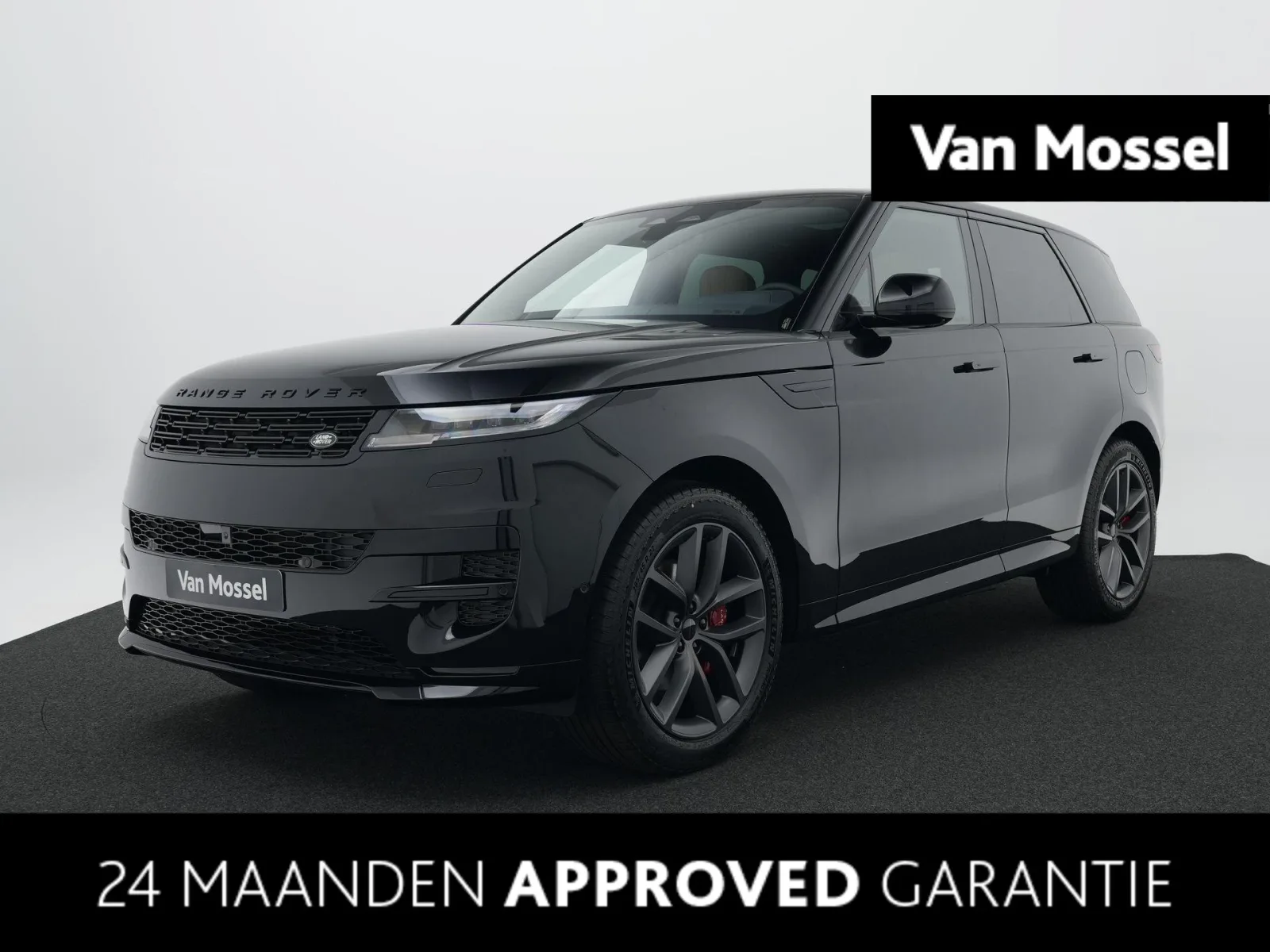 Land Rover Range Rover Sport (2026) — foto 1