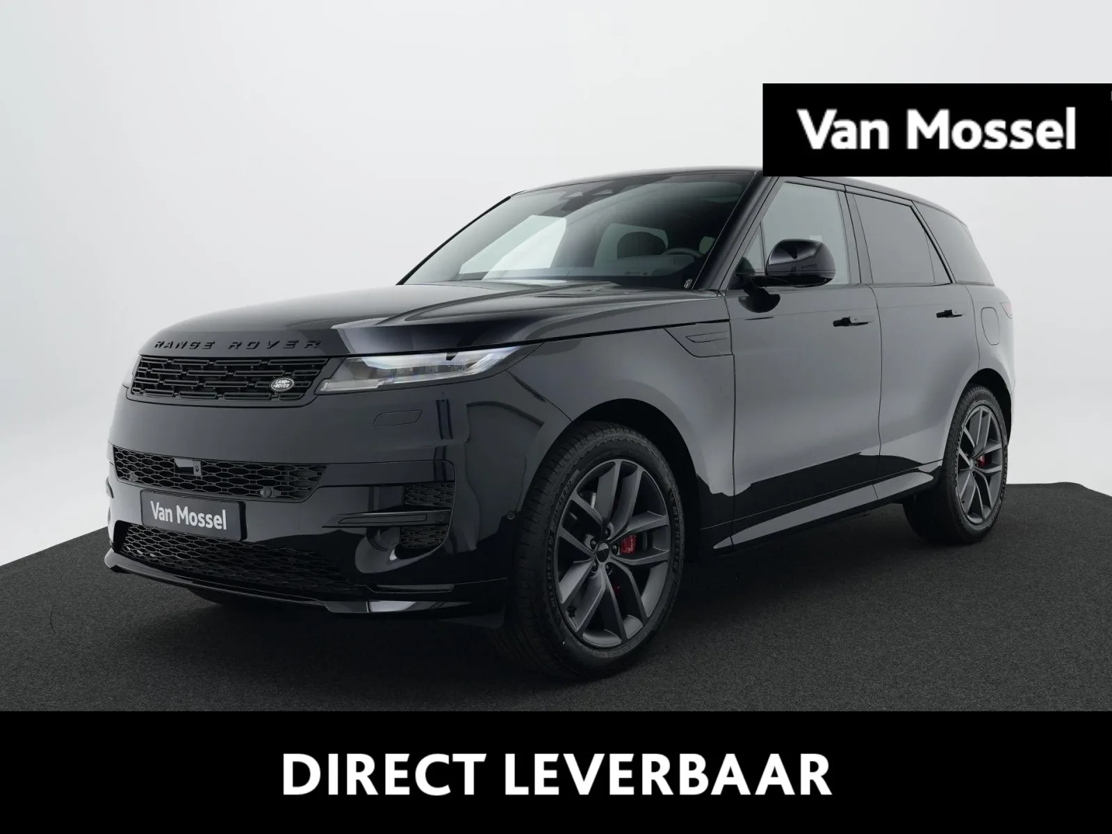 Land Rover Range Rover Sport (2026) — foto 1