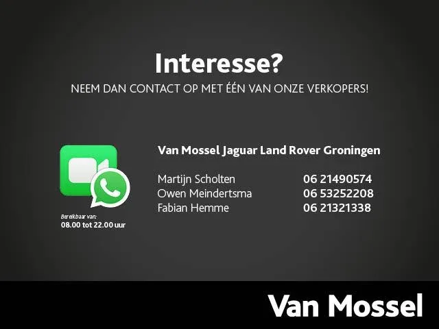 Land Rover Defender (2026) — foto 1