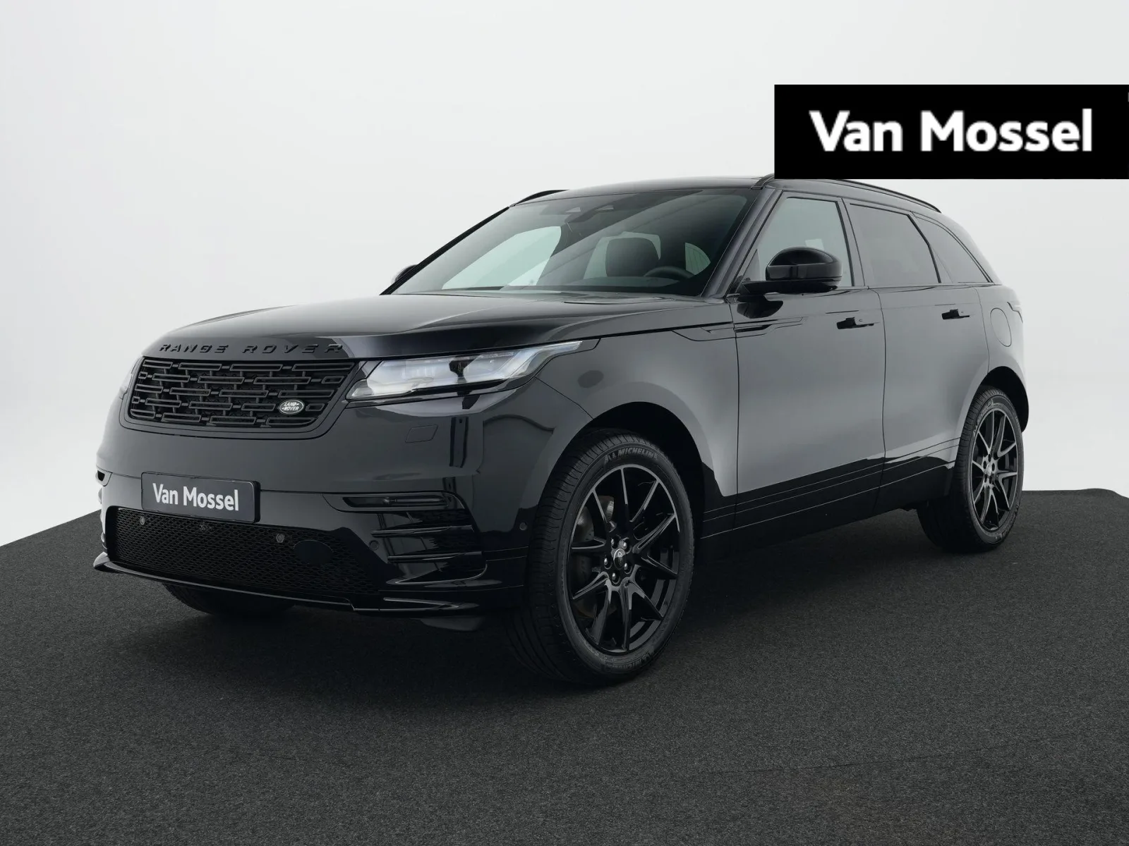 Land Rover Range Rover Velar (2026) — foto 1
