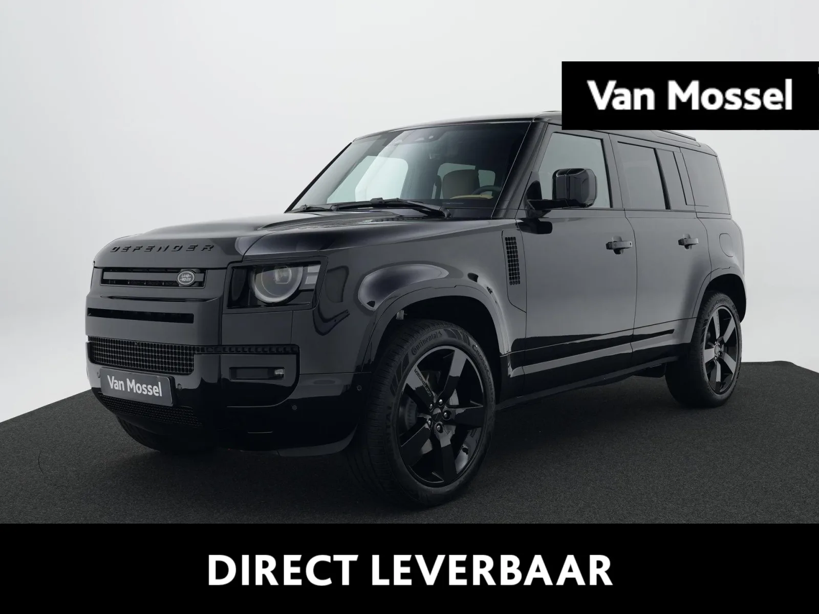 Land Rover Defender (2026) — foto 1