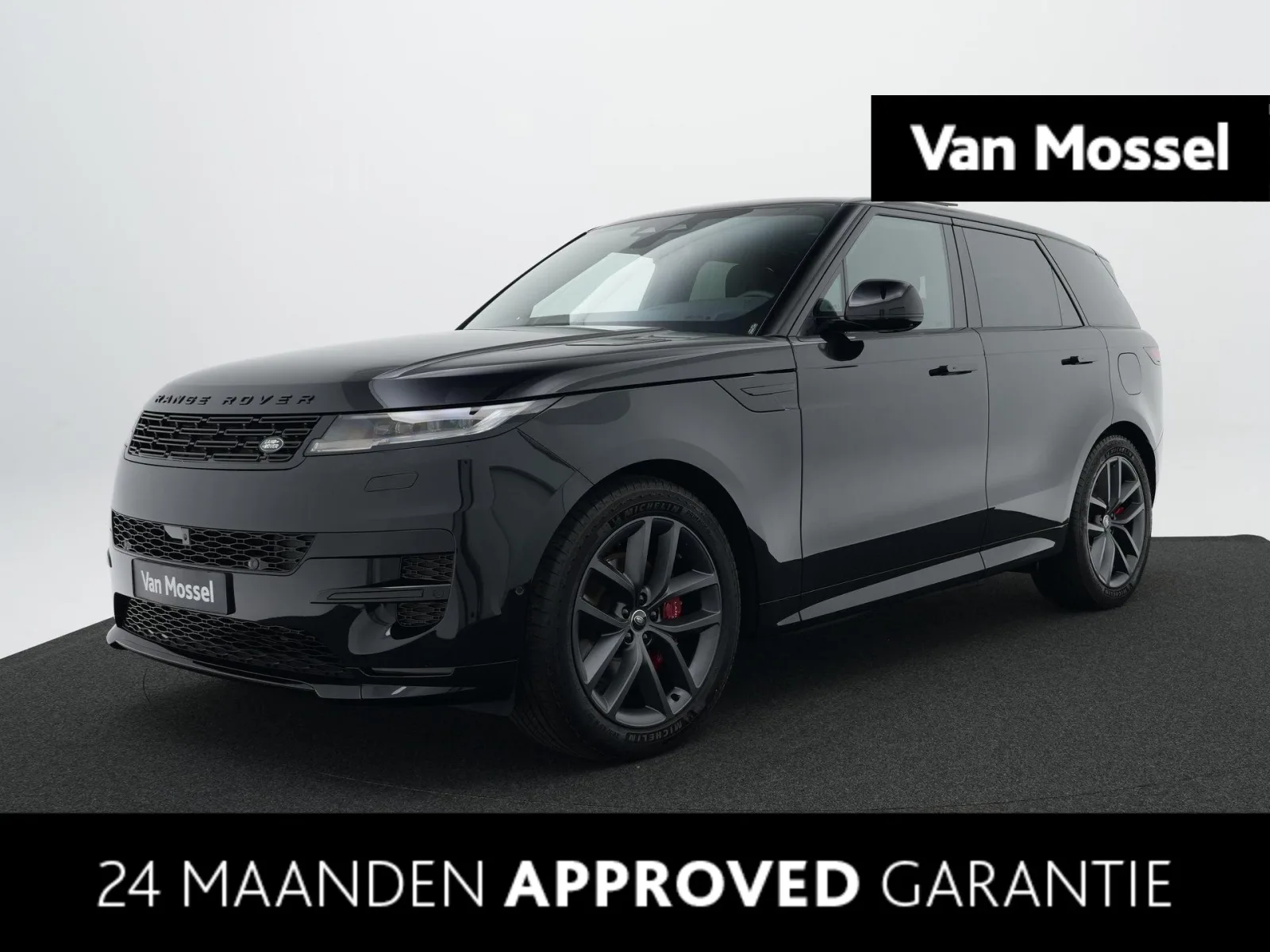 Land Rover Range Rover Sport (2026) — foto 1