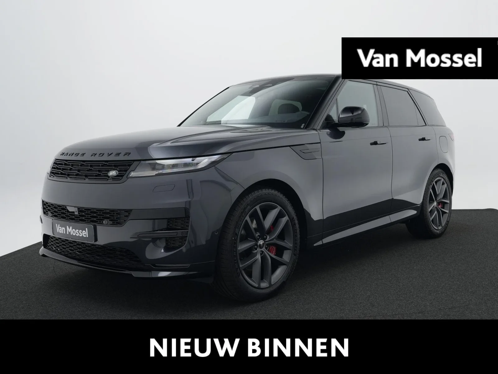 Land Rover Range Rover Sport (2026) — foto 1