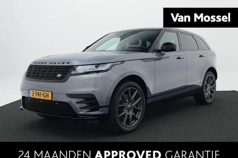 Land Rover Range Rover Velar (2024)