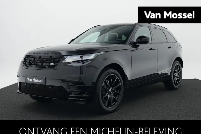 Land Rover Range Rover Velar (2026)