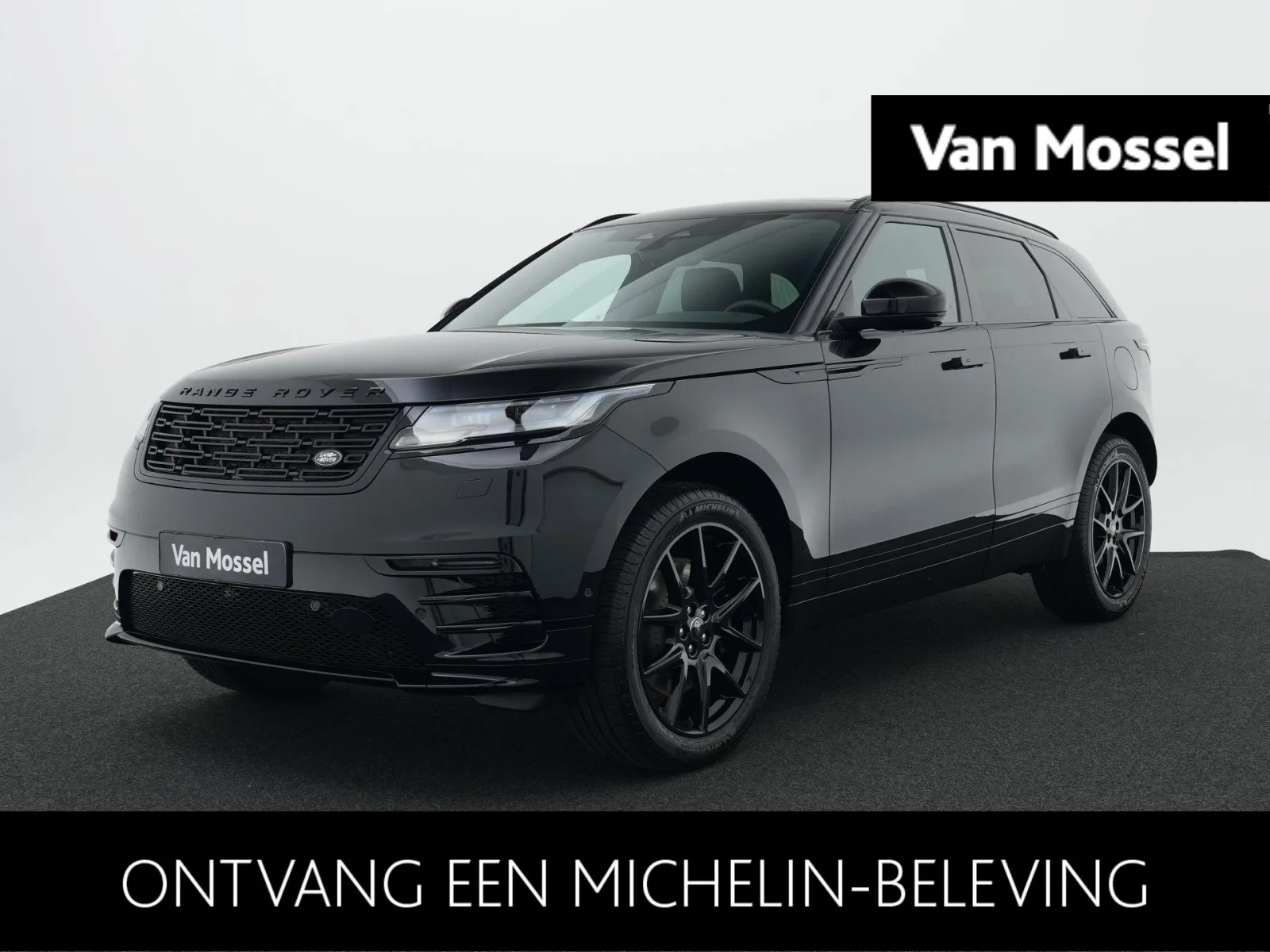 Land Rover Range Rover Velar (2026) — foto 1