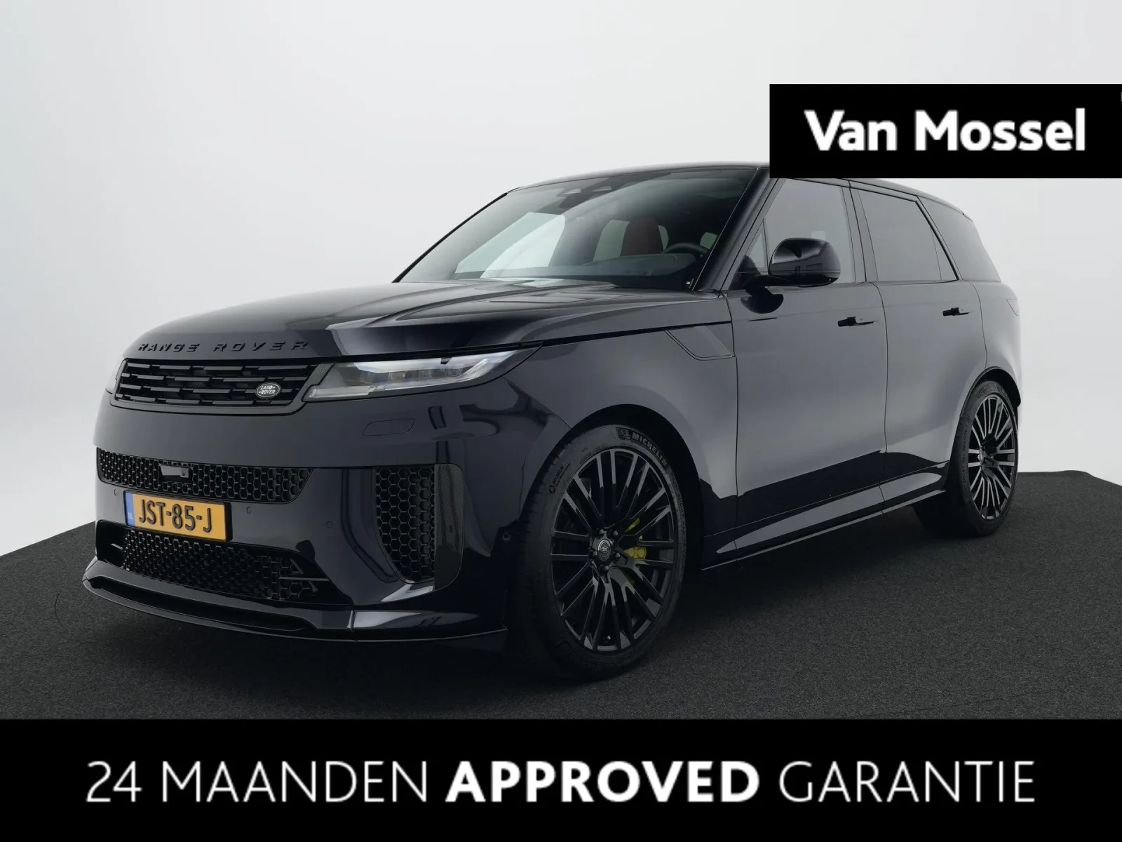 Land Rover Range Rover Sport (2026) — foto 1