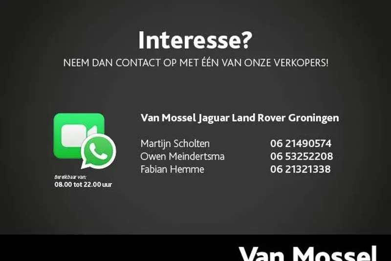 Land Rover Defender (2026)
