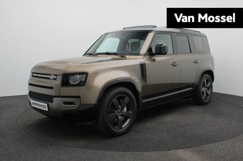 Land Rover Defender (2023)