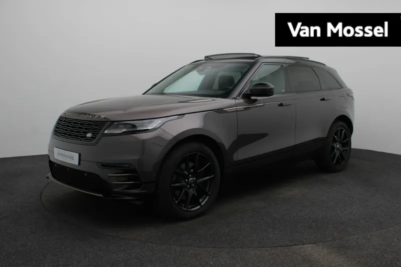 Land Rover Range Rover Velar (2025)