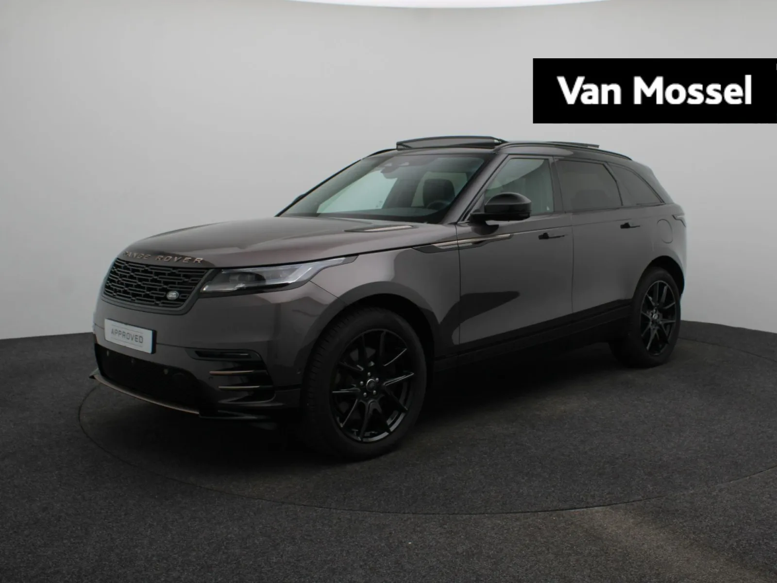Land Rover Range Rover Velar (2025) — foto 1